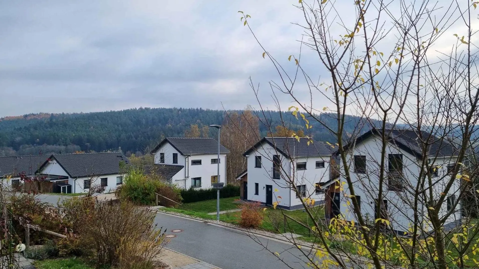 House And Apt. In Mistelgau-Obernsees 26603 Germany